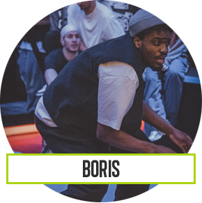 Boris