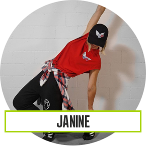 Janine