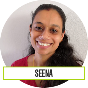 Seena