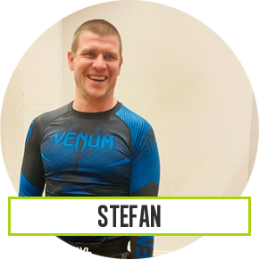 Stefan