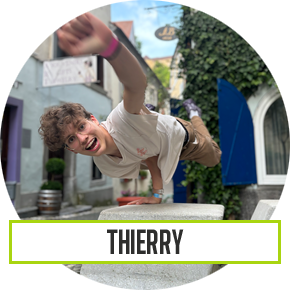 Thierry